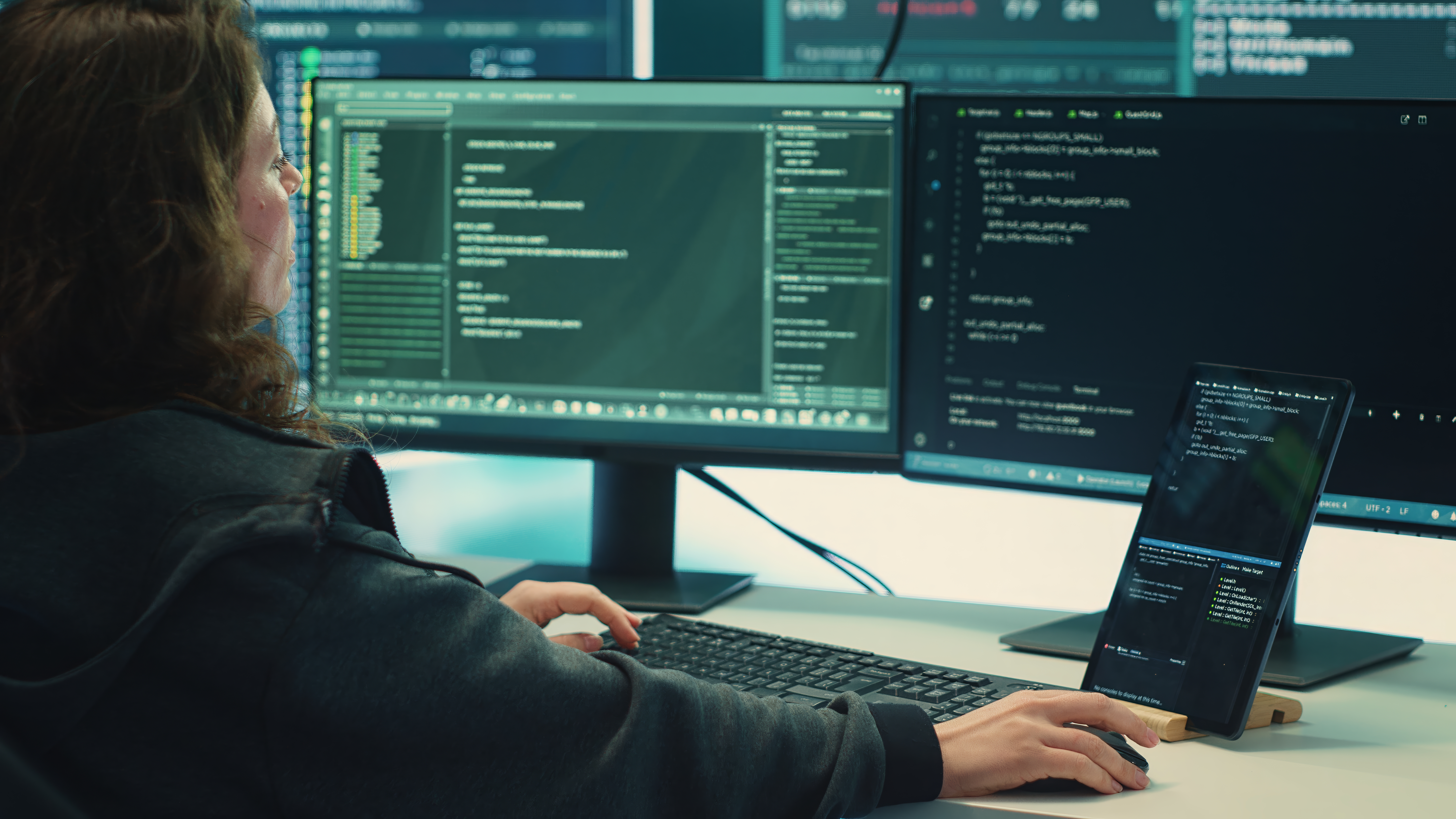 Programlama Dili Seçimi: İş ve Kolay Başlangıç Odaklı Yaklaşım