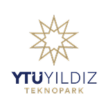 YTU Yıldız Teknopark Logo
