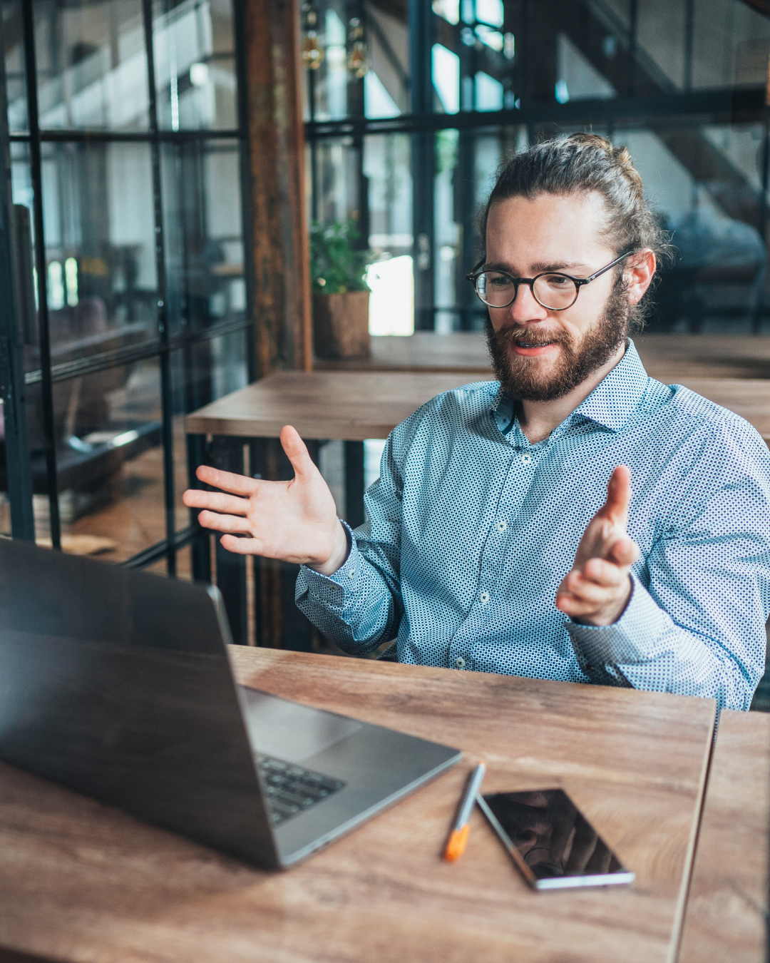 Düzenli Mentor Görüşmeleri