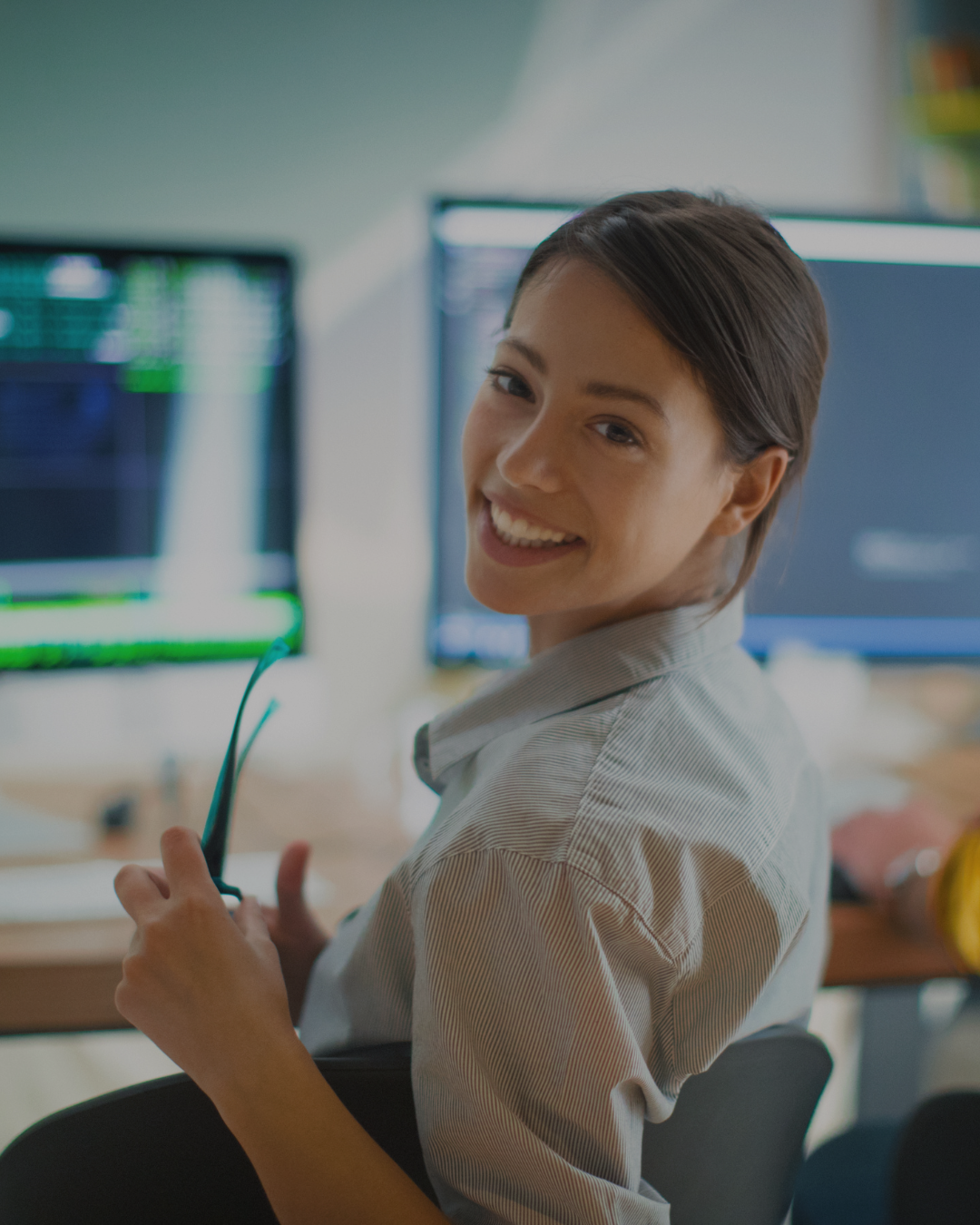 Write Your First Code Today